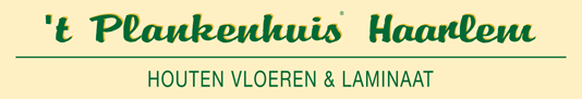 PlankenhuisHaarlem.nl logo